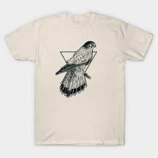 Sparrow Hawk T-Shirt